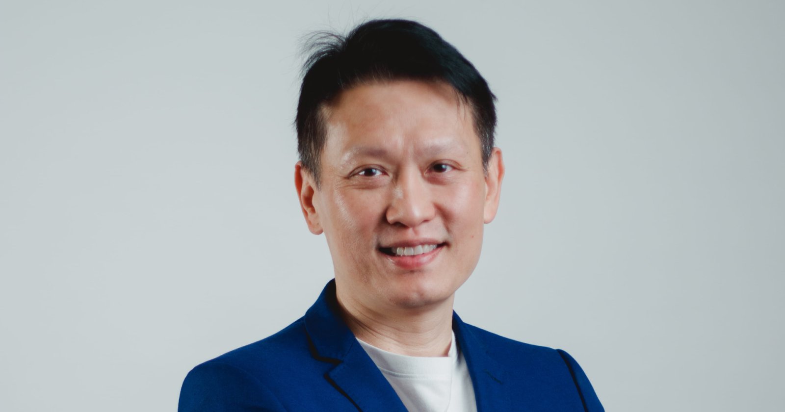 เปิดตัว Richard Teng ซีอีโอคนใหม่ของ Binance พร้อม 3 คำมั่นสร้างความมั่นใจผู้ใช้งาน