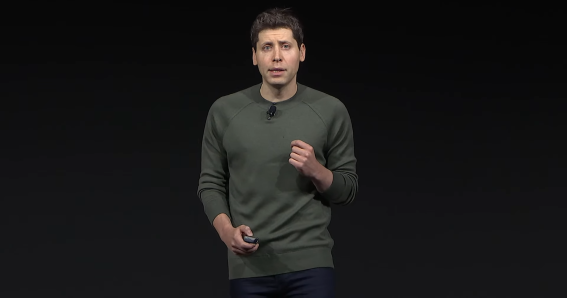 Sam Altman ปฏิเสธข้อกล่าวหาที่น้องสาวฟ้องร้องว่าล่วงละเมิดทางเพศมานานหลายปี