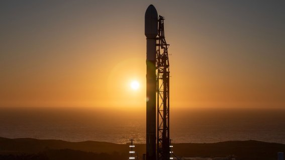 SpaceX กำลังจะปล่อยภารกิจ Transporter 9 มหกรรมแชร์เที่ยวบินส่งเพลย์โหลด 90 รายการ