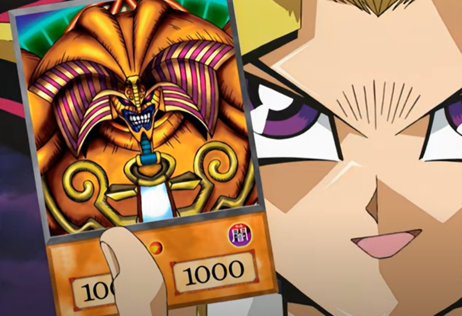 Jeffrey Leonard ชายผู้ใช้การ์ด Exodia ในการแข่ง Yu-Gi-Oh! Championship Serie 2023