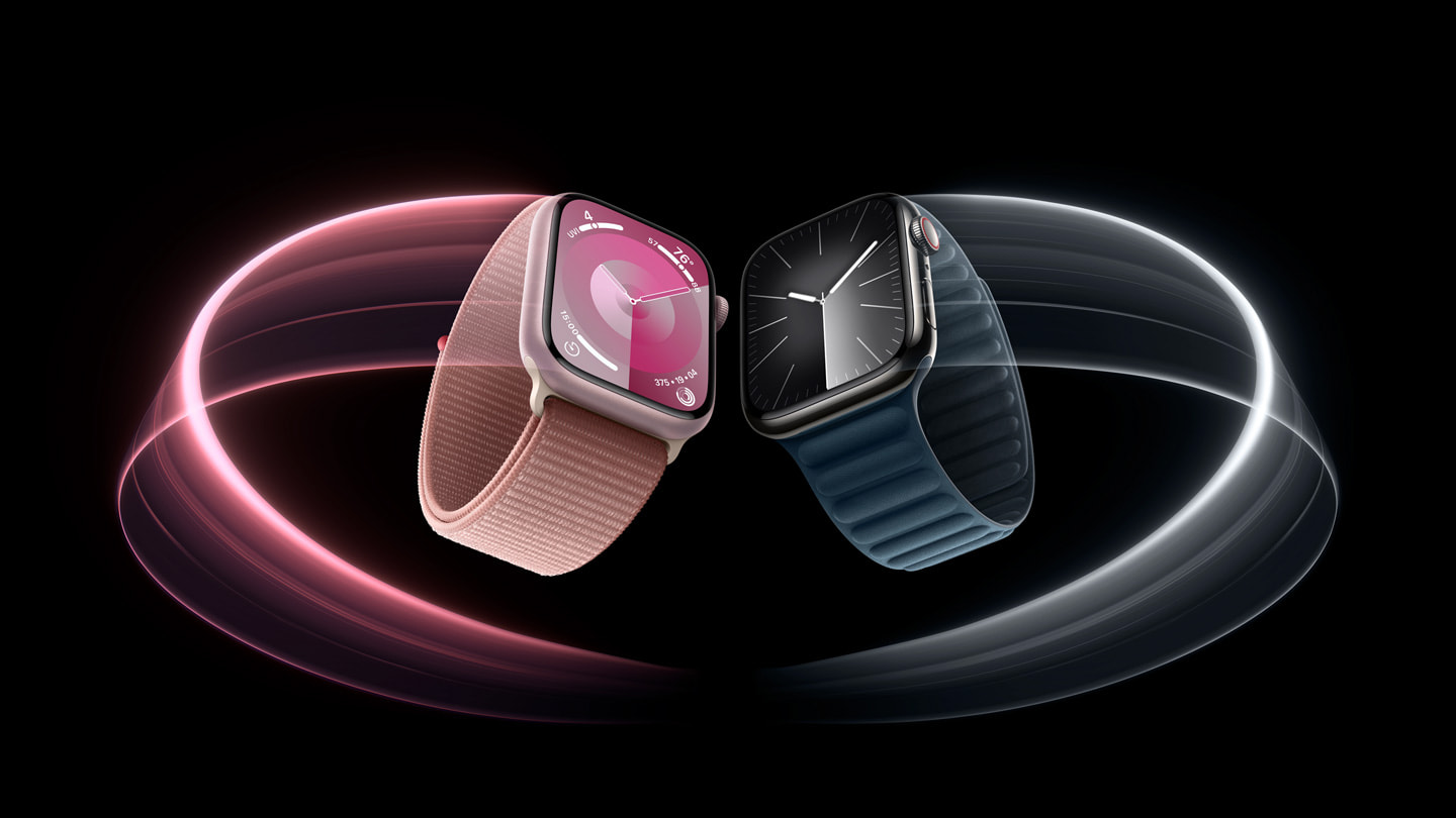 Apple ไม่สามารถเคลมหรือซ่อม Apple Watch ในสหรัฐอเมริกาได้จากปัญหาละเมิดสิทธิบัตร