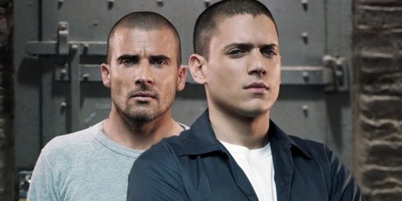 Prison Break จะกลับมาในซีซันใหม่ พร้อมทีมนักแสดงชุดใหม่ สตรีมมิงทาง Hulu