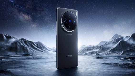 vivo X100 Pro