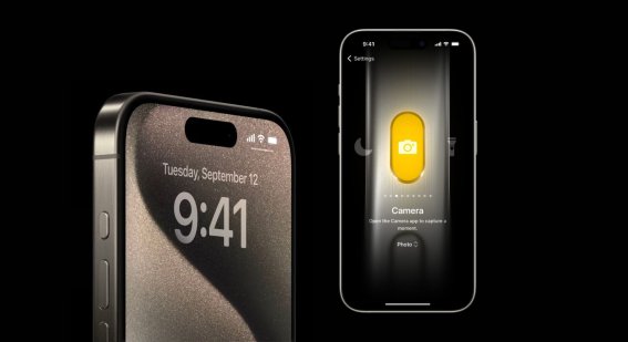 ลือ iPhone 16 ทุกรุ่น จะมาพร้อมปุ่ม Action Button !