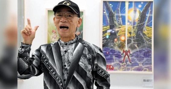 Yoshiyuki Tomino