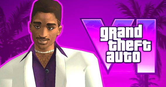 แฟนเกม ‘GTA’ ค้นพบตัวละครภาค ‘Vice City’ ในตัวอย่าง ‘GTA6’