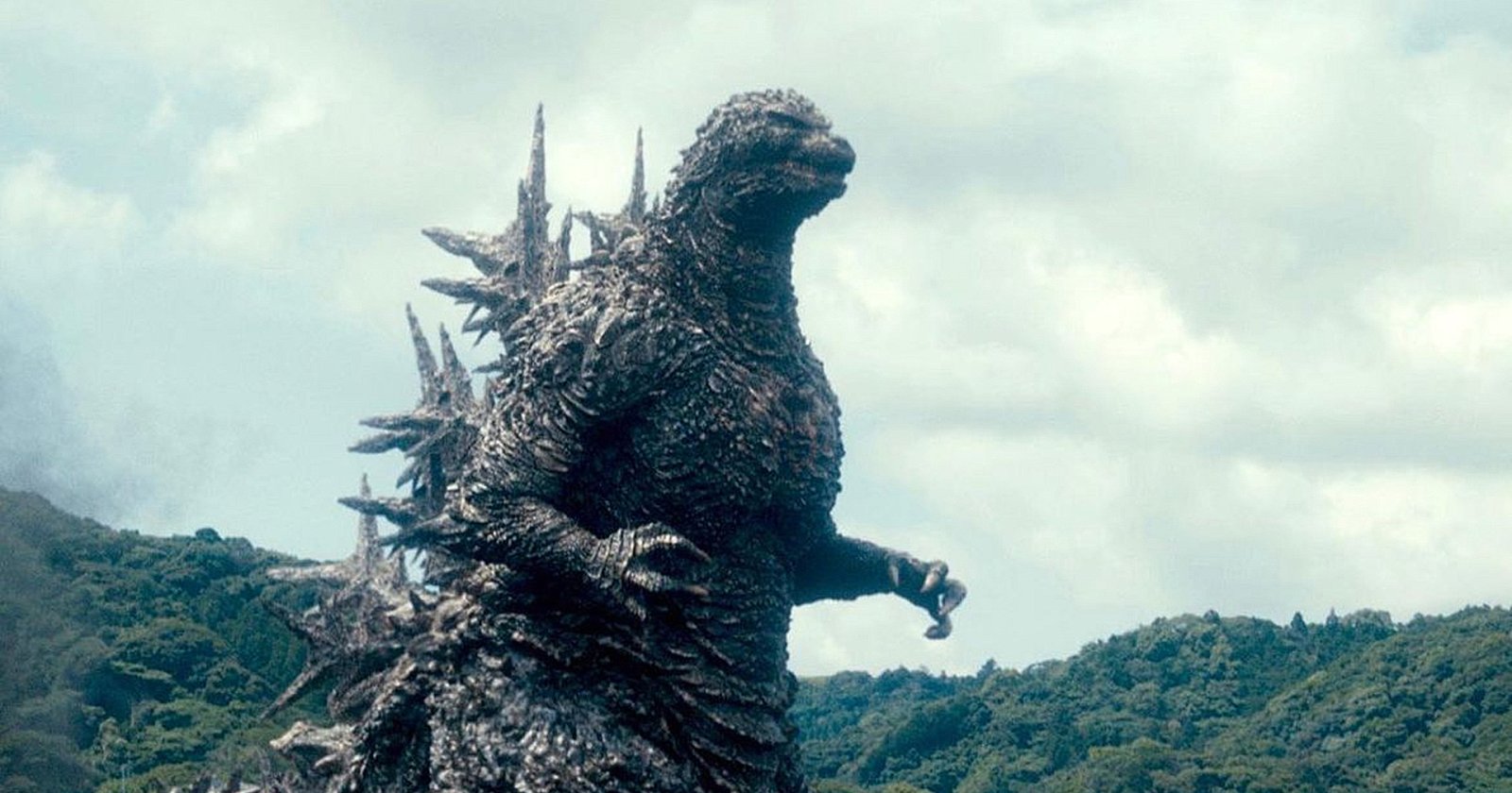 ‘Godzilla Minus One’ ได้คะแนนรีวิวสูงสุดลำดับต้น ๆ ของแฟรนไชส์ ‘Godzilla’