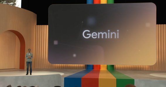 ลือ Google เลื่อนการเปิดตัวโมเดลปัญญาประดิษฐ์ Gemini เป็นต้นปี 2024 แทน