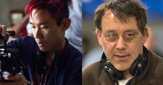 James Wan, Sam Raimi