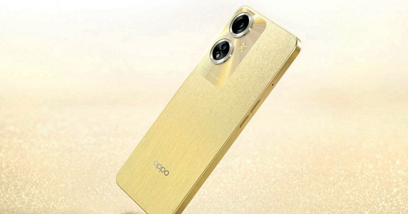 OPPO A59