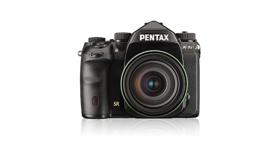 pentax