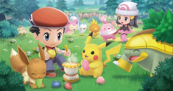 ประธานค่าย Pokemon Company บอกอยากให้ซีรีส์ ‘Pokemon’ อยู่ต่อไปอีกหลาย 100 ปี