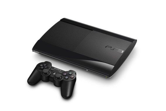 PlayStation 3