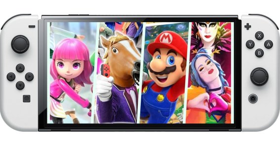 [บทความ] แนะนำ 10 เกมบน Nintendo Switch ที่เหมาะนำไปเล่นในงานเลี้ยงปีใหม่