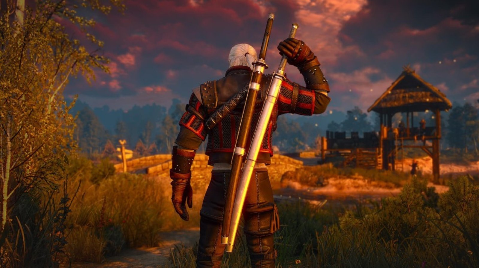 ผู้กำกับบอกใบ้ Geralt อาจกลับมาใน The Witcher 4