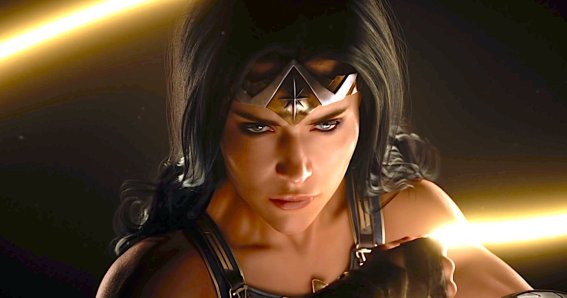 หลุดข้อมูลใหม่เกม ‘Wonder Woman’ ที่จะมาแนวแอ็กชัน RPG