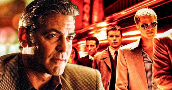 George Clooney เผยเอง บทหนัง Ocean’s 14 เสร็จแล้ว “มันเป็นบทภาพยนตร์ที่ยอดเยี่ยมจริง ๆ “