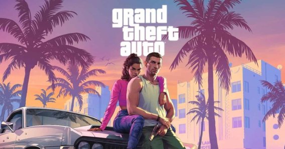 มาแล้วตัวอย่างแรกเกม ‘GTA6’ พร้อมวางขาย 2025