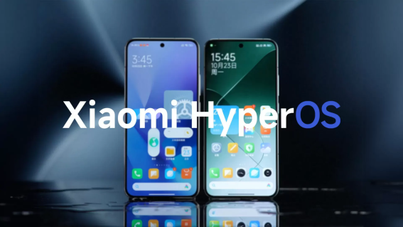 Xiaomi 14 เริ่มต้นรับอัปเดต HyperOS 2 ทั่วโลก !