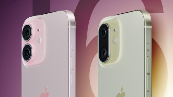 ชมภาพคอนเซ็ปต์ iPhone 16 แบบนี้เรียกว่าสวยมั้ยนะ?