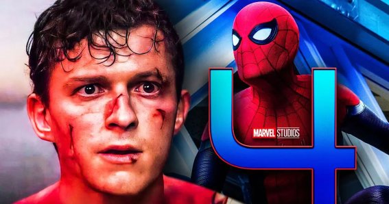 Tom Holland เผยถึงความเป็นไปได้ที่เขาจะกลับมาใน Spider-Man 4 “ผมรู้สึกอยากจะปกป้อง Spider-Man”