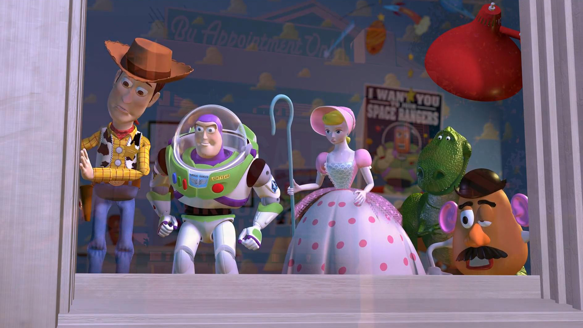 ร้านขายของเล่นแรงบันดาลใจหนังแอนิเมชัน 'Toy Story'  ประกาศปิดตัวหลังดำเนินธุรกิจกว่า 86 ปี - BT beartai