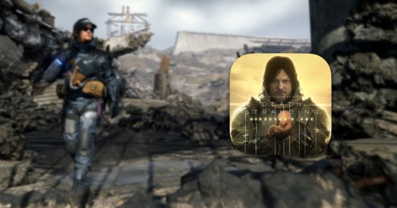 มาแล้ว DEATH STRANDING DIRECTOR’S CUT บน App Store ราคา 699 บาท