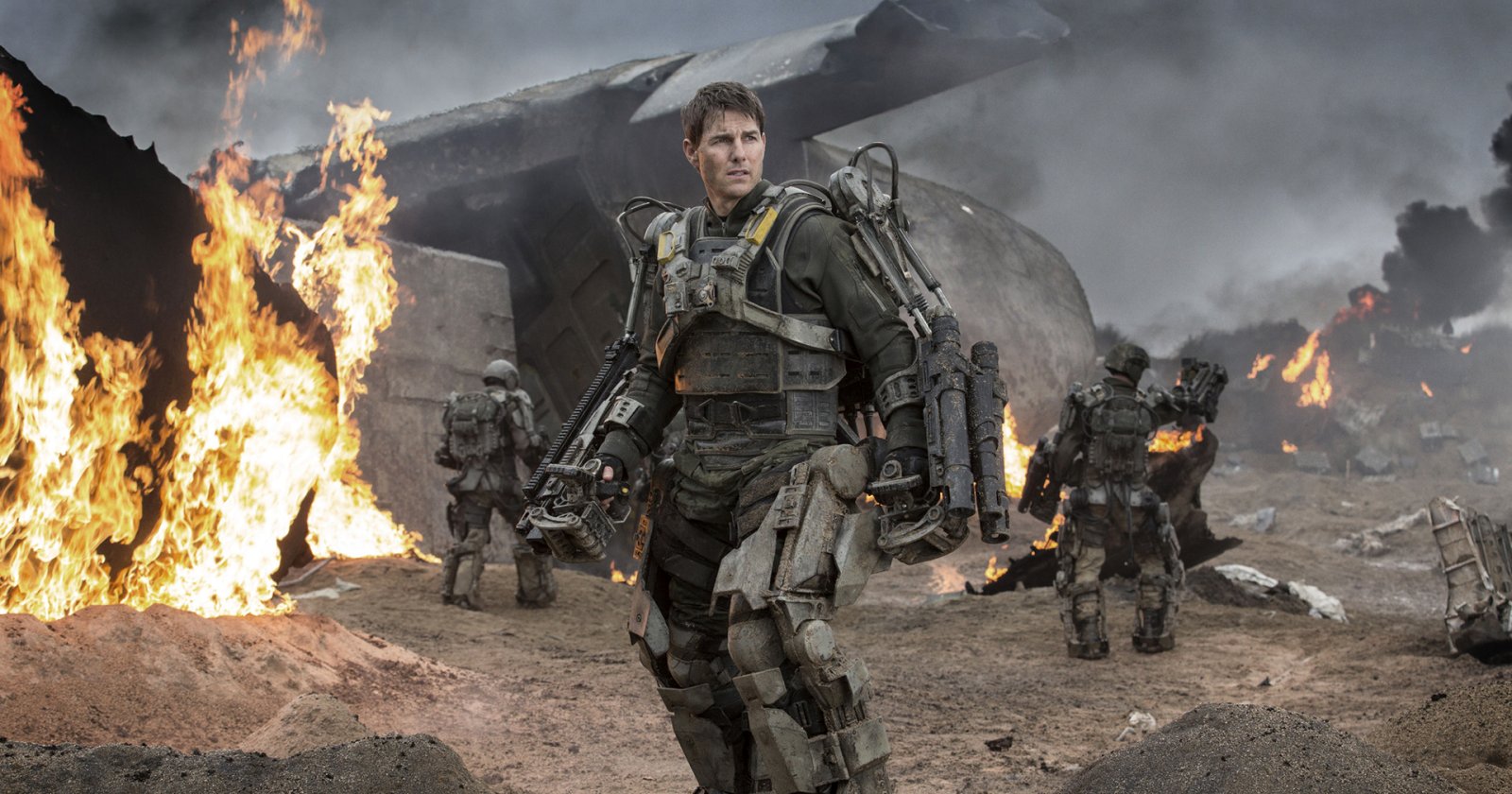 Tom Cruise เซ็นดีลใหม่กับ Warner Bros.: อาจทำให้ ‘Edge of Tomorrow 2’ กลายเป็นจริง