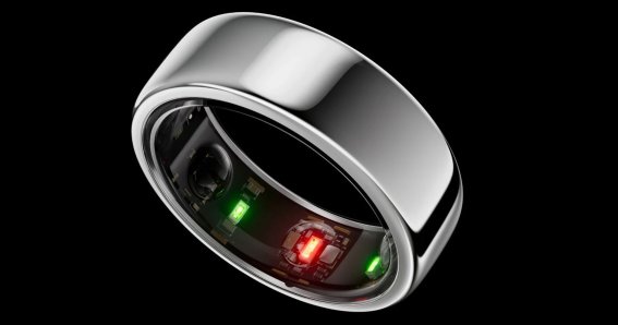 Samsung Galaxy Ring