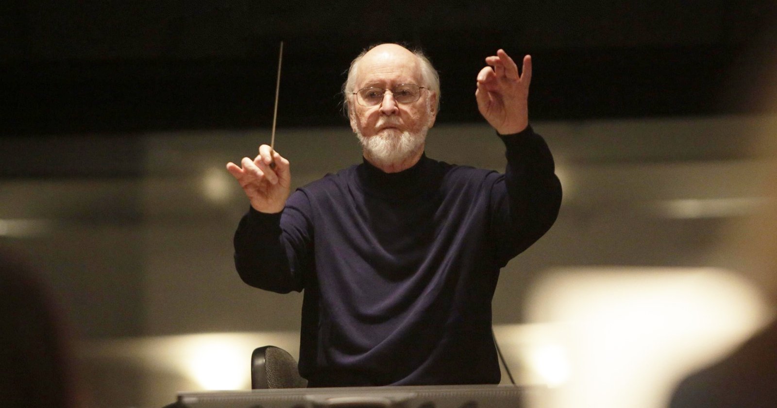 John Williams คอมโพสเซอร์ระดับตำนาน เปิดใจว่าอาจยังไม่เกษียณเร็ว ๆ นี้