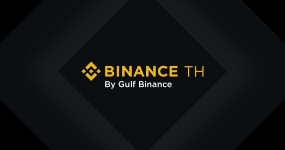 Kickstart Your Crypto Journey with Binance TH