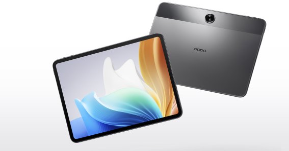 OPPO Pad Neo