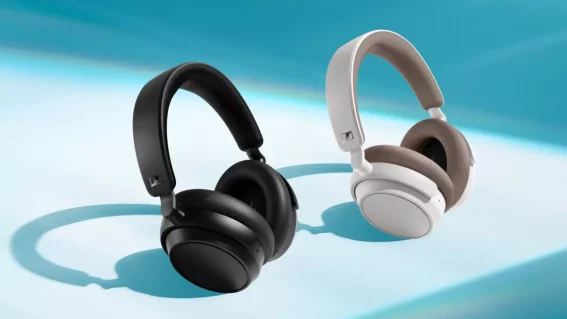 Sennheiser เปิดตัวหูฟังใหม่ 3 รุ่น MOMENTUM 4, ACCENTUM Plus และ MOMENTUM Sport