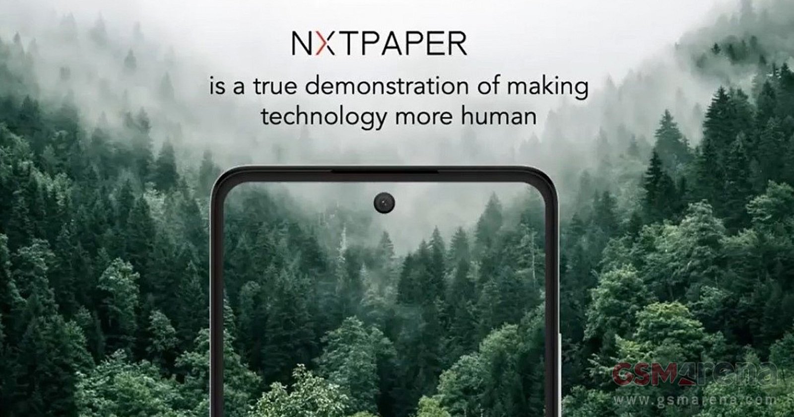 CES 2024: TCL เปิดตัวเทคโนโลยี NXTPAPER 3.0 แสดงภาพใกล้เคียงธรรมชาติ ช่วยถนอมดวงตามนุษย์