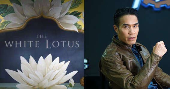 The White Lotus Season 3