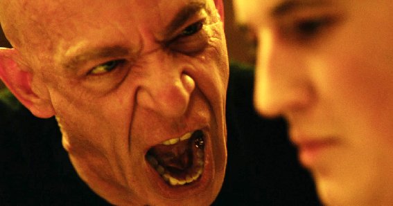 Whiplash