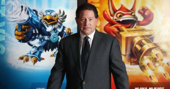 อดีตทีมงาน ‘Activision Blizzard’ ออกมาแฉ ‘Bobby Kotick’ อดีต CEO เคยขู่ฆ่า