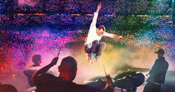 ตามคำเรียกร้อง COLDPLAY เปิดขายบัตรเพิ่มคอนเสิร์ตในไทยแล้ว! 