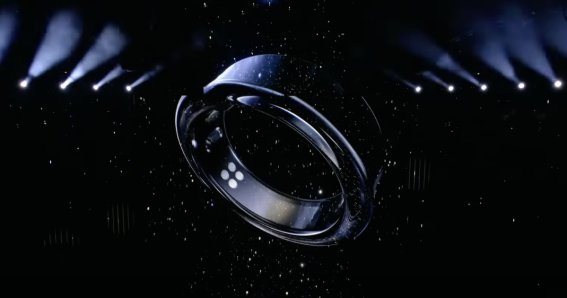 Samsung เผยทีเซอร์ Galaxy Ring แหวนสำหรับตรวจจับสุขภาพ