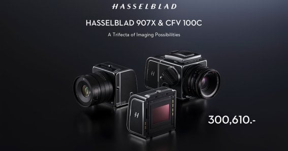 Hasselblad