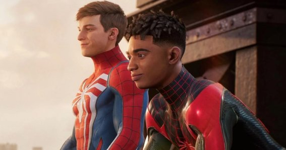 พบข้อมูลเกม ‘Marvel’s Spider-Man’ ที่เน้นเล่นแบบมัลติเพลเยอร์แต่โดนยกเลิกไป