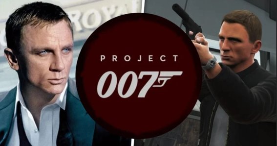 พบข้อมูลเกมสายลับ ‘Project 007’ จะใช้มุมกล้องแบบผสมผสาน