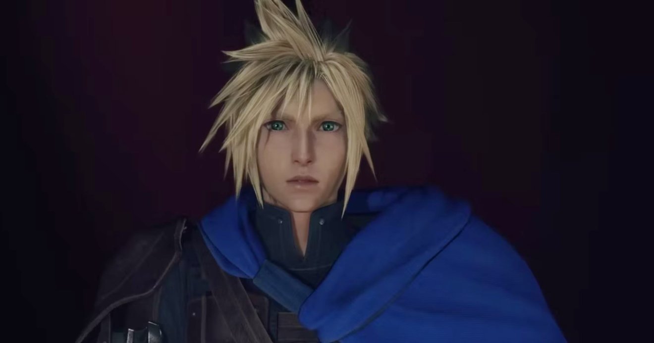 ‘Final Fantasy 7 Rebirth’ เกือบได้เป็นเกมที่ใช้แผ่นบลูเรย์ 3 แผ่น