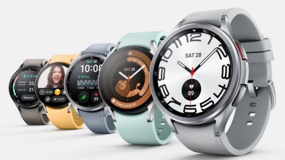 Samsung Galaxy Watch ได้รับใบอนุญาตการตรวจจับภาวะหยุดหายใจขณะหลับ