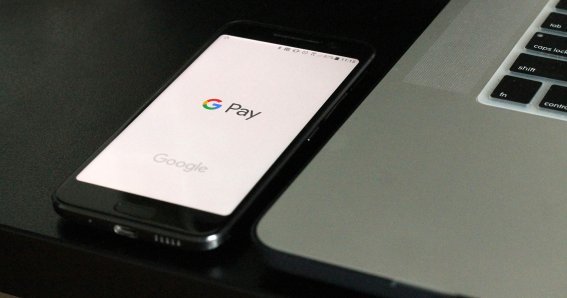 Google Pay