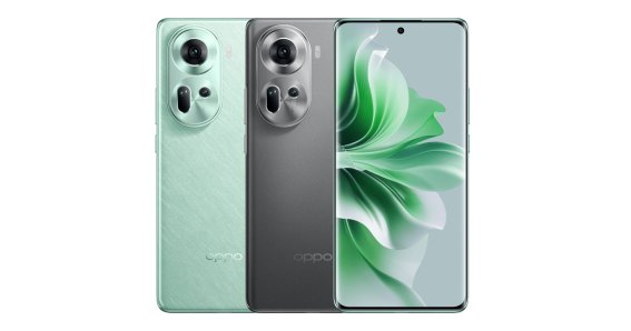 OPPO Reno11