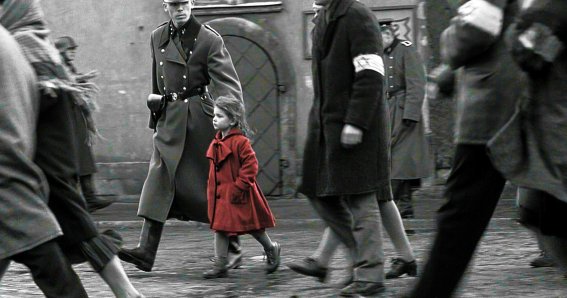 Schindler's List