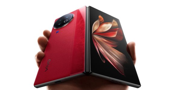 Vivo X Fold2