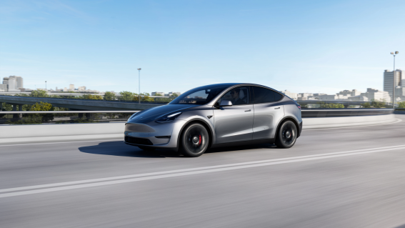 รายงาน : Tesla มีแผนจะผลิต Model Y รุ่นใหม่ที่ต้นทุนลดลง 20% สู้สงครามราคาในตลาดจีน