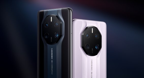 คอนเฟิร์มแล้ว Huawei ยุติการเป็นพาร์ตเนอร์กับ Porsche Design ไปจับมือกับ Honor แทน